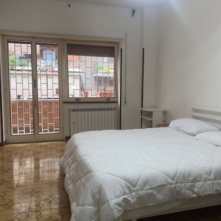 Casa Gatto Hotel Roma Ngoại thất bức ảnh
