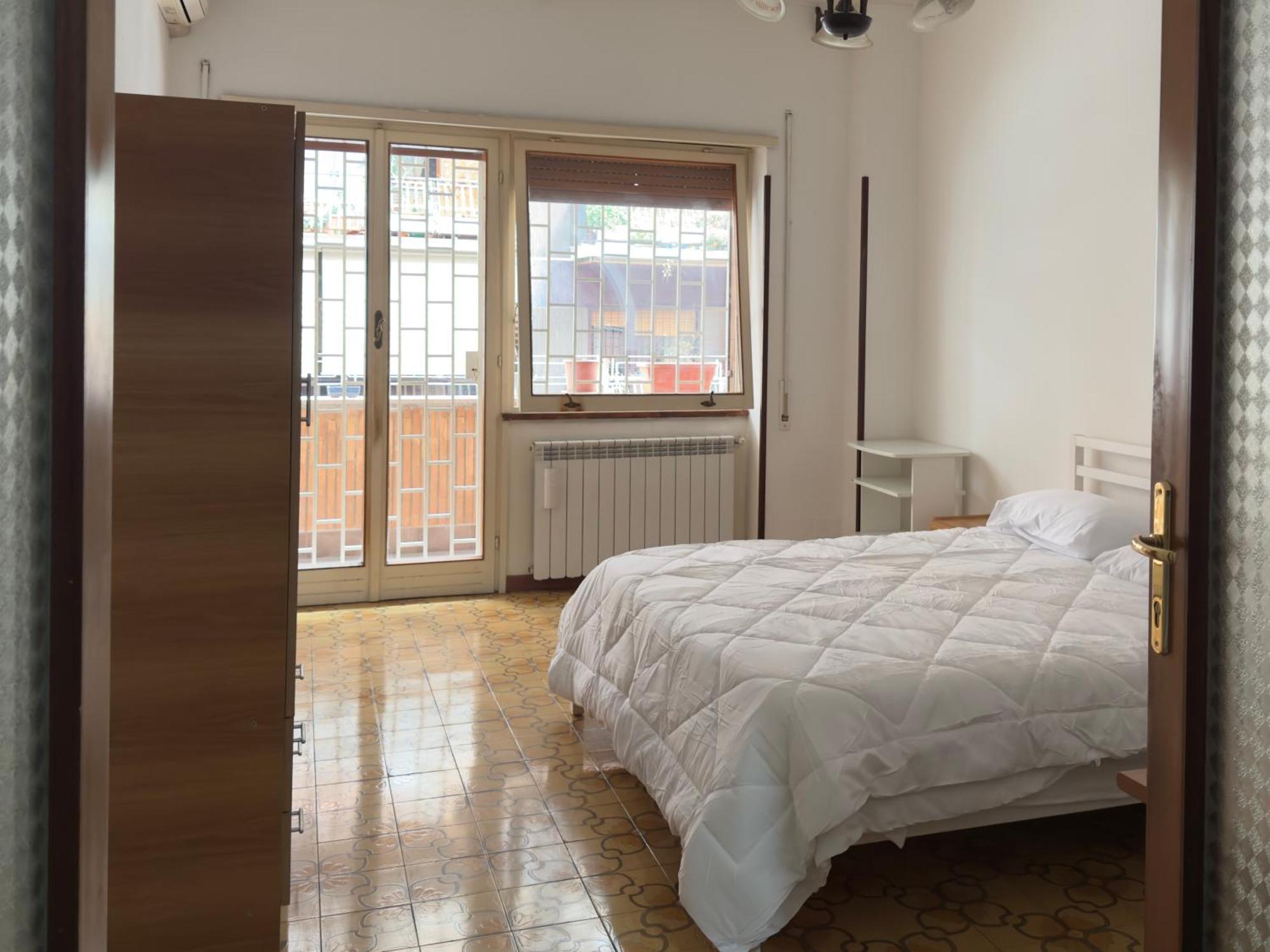 Casa Gatto Hotel Roma Phòng bức ảnh