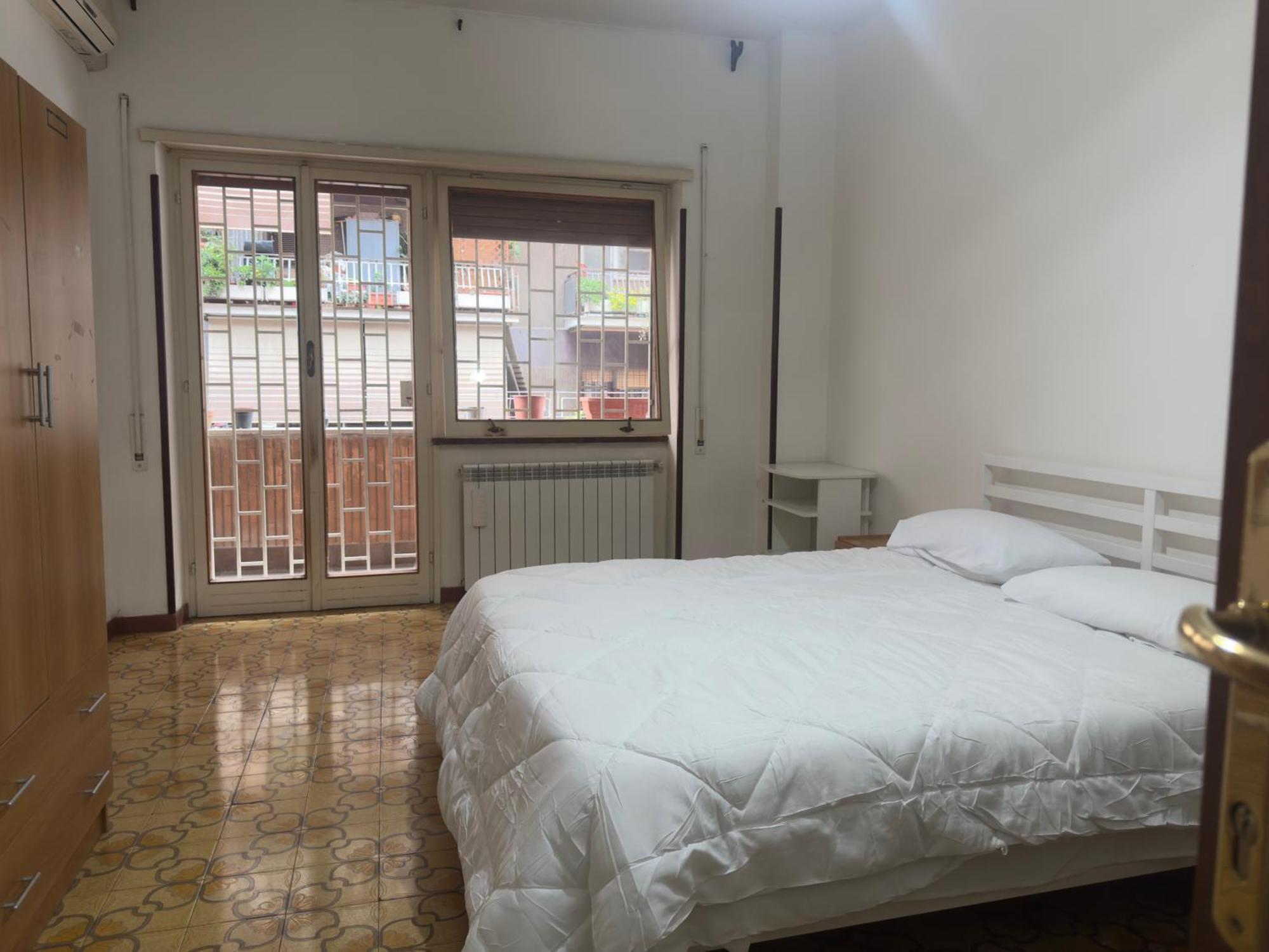 Casa Gatto Hotel Roma Ngoại thất bức ảnh
