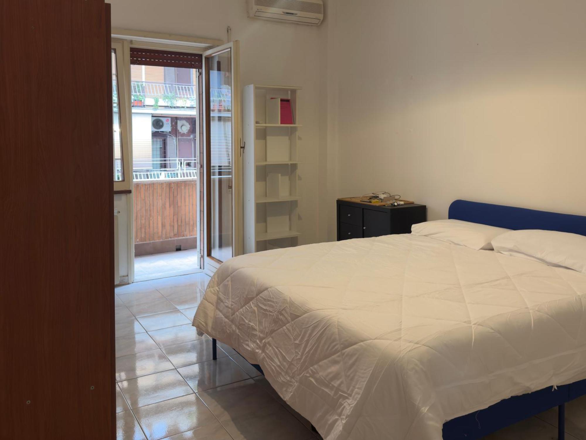 Casa Gatto Hotel Roma Ngoại thất bức ảnh